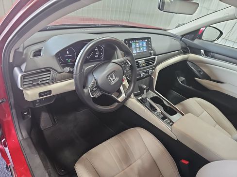 Used 2021 Honda Accord EX-L image 15