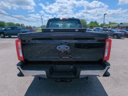 Used 2023 Ford F250 XL AWD/4WD image 22