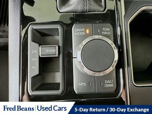 Used 2022 Toyota Tundra SR5 image 22