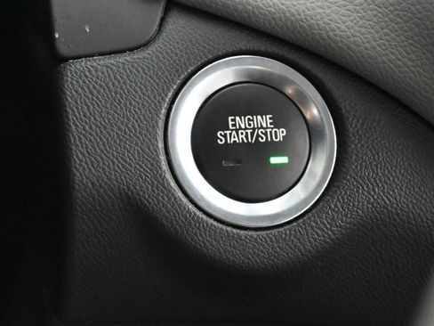 Used 2023 Chevrolet Equinox LS w/ Midnight Edition FWD image 27
