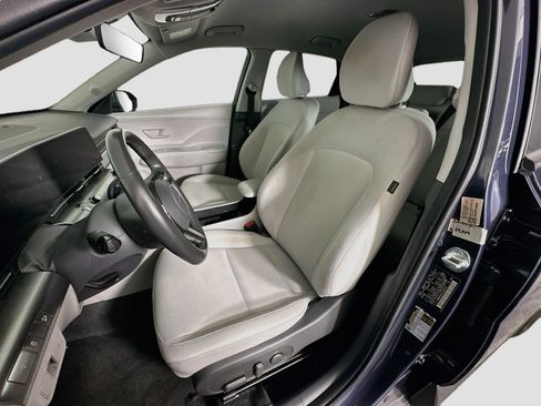 Used 2025 Hyundai Kona SEL FWD image 13