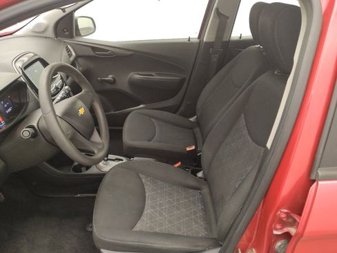 Used 2019 Chevrolet Spark LS FWD image 17