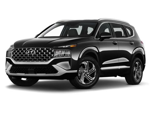 Used 2023 Hyundai Santa Fe SEL FWD image 4