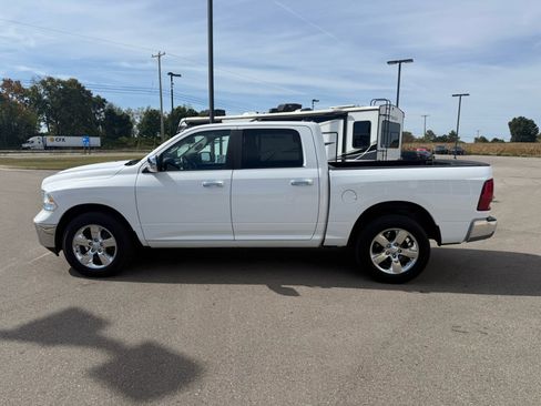 Used 2018 RAM 1500 Big Horn image 6