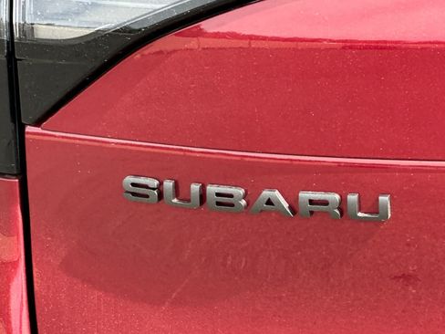 New 2026 Subaru Forester Premium AWD/4WD image 25