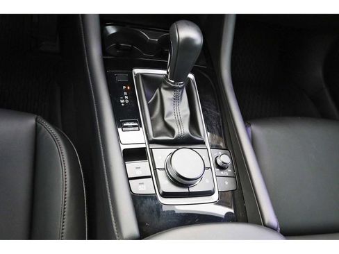 Certified 2025 MAZDA MAZDA3 s Sport image 25