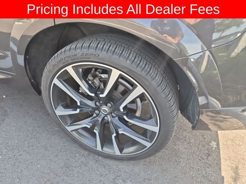 Used 2024 Volvo XC60 T8 Ultimate w/ Protection Package Premier AWD/4WD image 17
