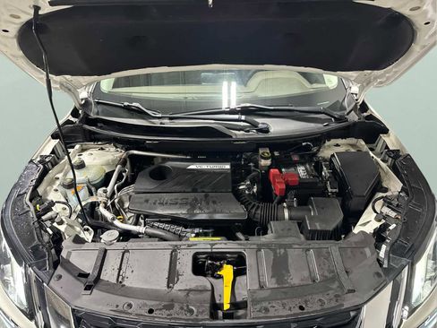 Used 2023 Nissan Rogue S image 32