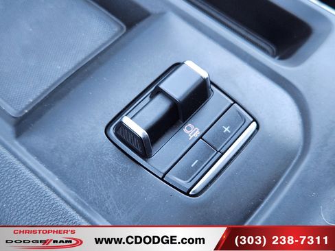Used 2024 GMC Sierra 2500 AT4 w/ AT4 Premium Plus Package AWD/4WD image 27
