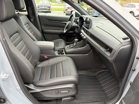 Used 2026 Honda CR-V Sport-L image 70