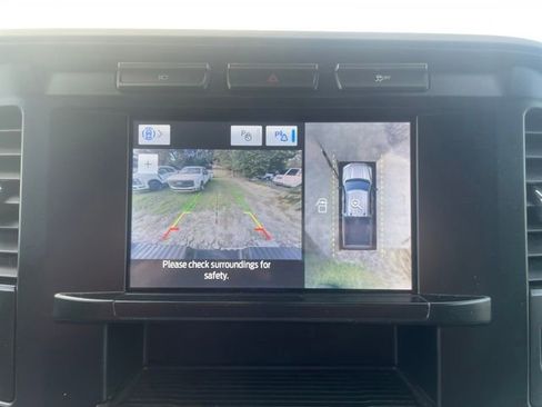 Used 2023 Ford F250 XLT w/ 360-Degree Camera Package AWD/4WD image 19