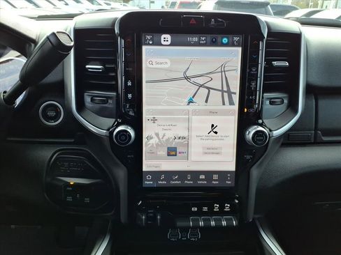 Used 2025 RAM 2500 Big Horn image 7