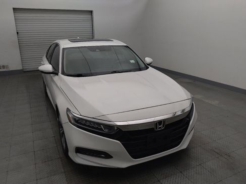 Used 2018 Honda Accord EX-L image 14