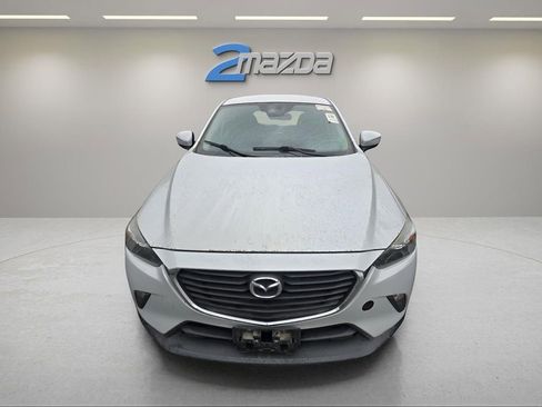 Used 2018 MAZDA CX-3 Sport image 17