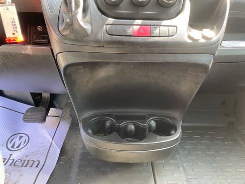 Used 2019 RAM ProMaster 3500 image 19