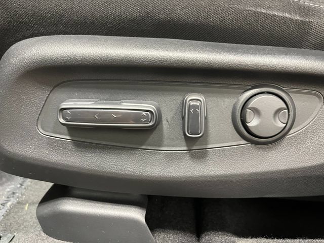New 2026 Honda CR-V EX image 12