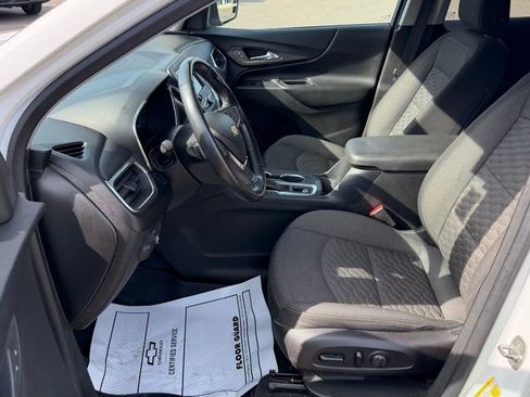 Used 2019 Chevrolet Equinox LT image 7