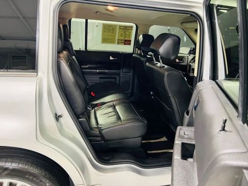 Used 2019 Ford Flex SEL w/ Equipment Group 202A FWD image 31