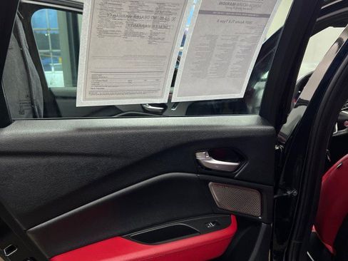 Used 2021 Acura TLX Type S image 16