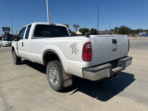 Used 2011 Ford F350 XLT image 8