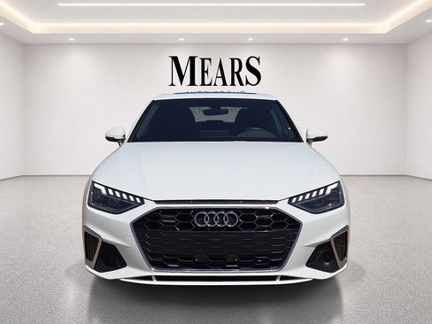 Used 2023 Audi A4 2.0T Premium Plus AWD/4WD image 7