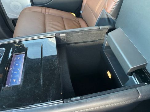 Used 2024 Lincoln Navigator Reserve image 33