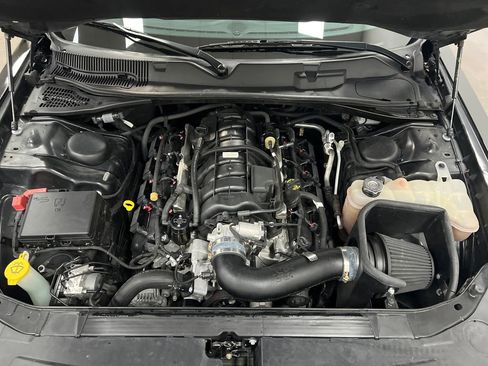 Used 2023 Dodge Challenger R/T RWD image 24