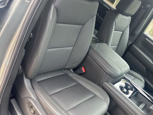 New 2026 Chevrolet Tahoe LT w/ Comfort Package AWD/4WD image 52