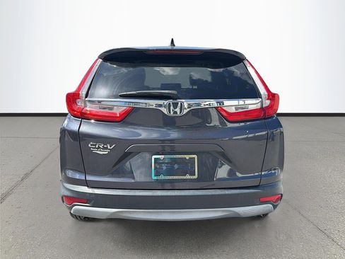 Used 2019 Honda CR-V EX-L image 5