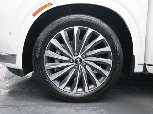 Used 2025 Hyundai Palisade Calligraphy image 19