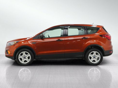 Used 2019 Ford Escape S FWD image 2
