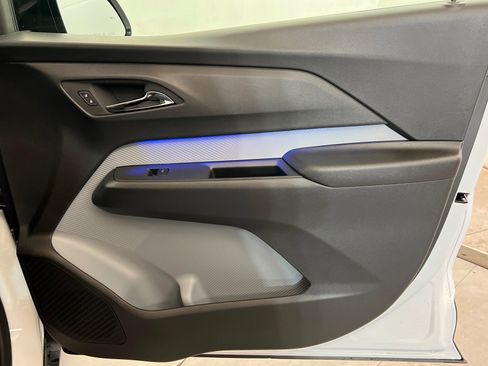 New 2027 Chevrolet Bolt RS image 24