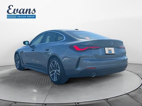 New 2026 BMW 430i xDrive w/ Premium Package AWD/4WD image 4