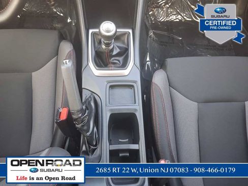Used 2023 Subaru WRX AWD/4WD image 18