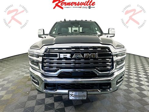 New 2026 RAM 3500 Limited image 2