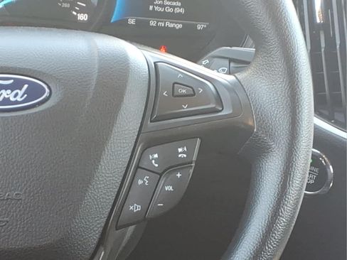 Used 2024 Ford Edge SE w/ Cargo Accessory Package AWD/4WD image 22