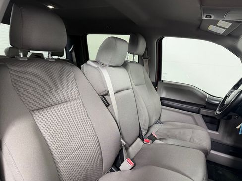 Used 2016 Ford F150 XLT w/ Equipment Group 302A Luxury AWD/4WD image 22