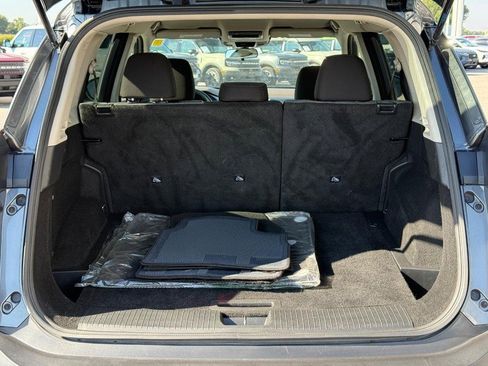 Used 2023 Nissan Rogue SV image 6