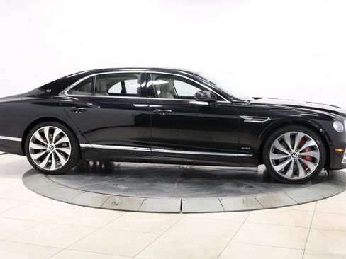 Used 2020 Bentley Flying Spur W12 w/ First Edition Specification AWD/4WD image 80