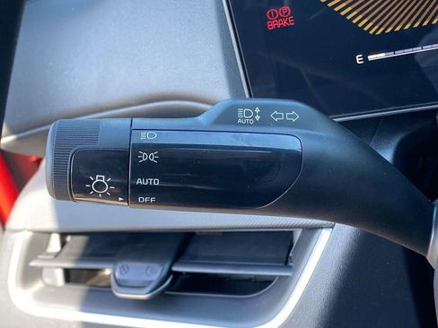 New 2026 Kia K4 LXS image 34