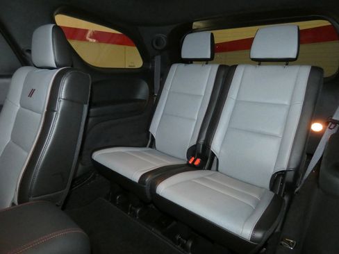 Used 2024 Dodge Durango Citadel image 27