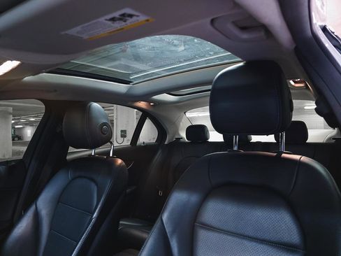 Used 2017 Mercedes-Benz C 300 C 300 image 19