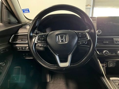 Used 2021 Honda Accord Touring image 20