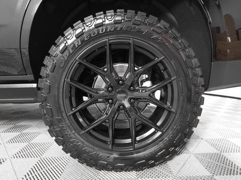 Used 2026 GMC Yukon AT4 Ultimate AWD/4WD image 35