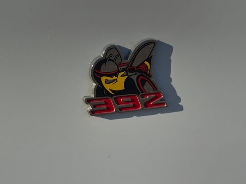 Certified 2023 Dodge Challenger R/T Scat Pack image 26