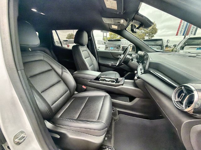 Certified 2025 Chevrolet Equinox LT w/ Convenience Package II FWD image 27