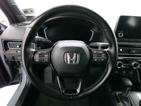 Certified 2023 Honda Civic Sport image 16