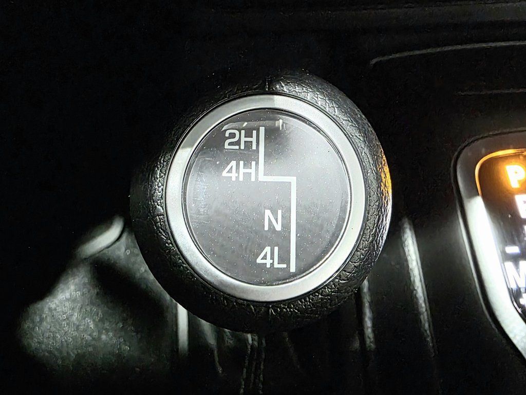 New 2026 Jeep Wrangler Sport AWD/4WD image 31