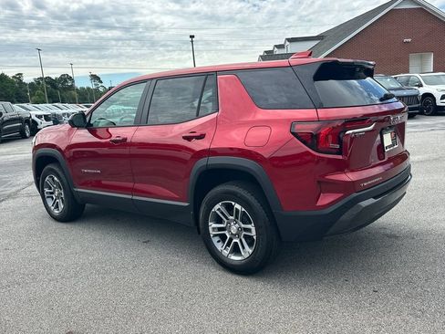 New 2026 GMC Terrain Elevation w/ Technology Package II FWD image 8