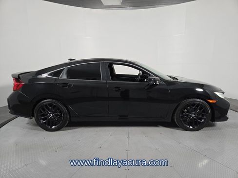 Used 2020 Honda Civic Si image 9